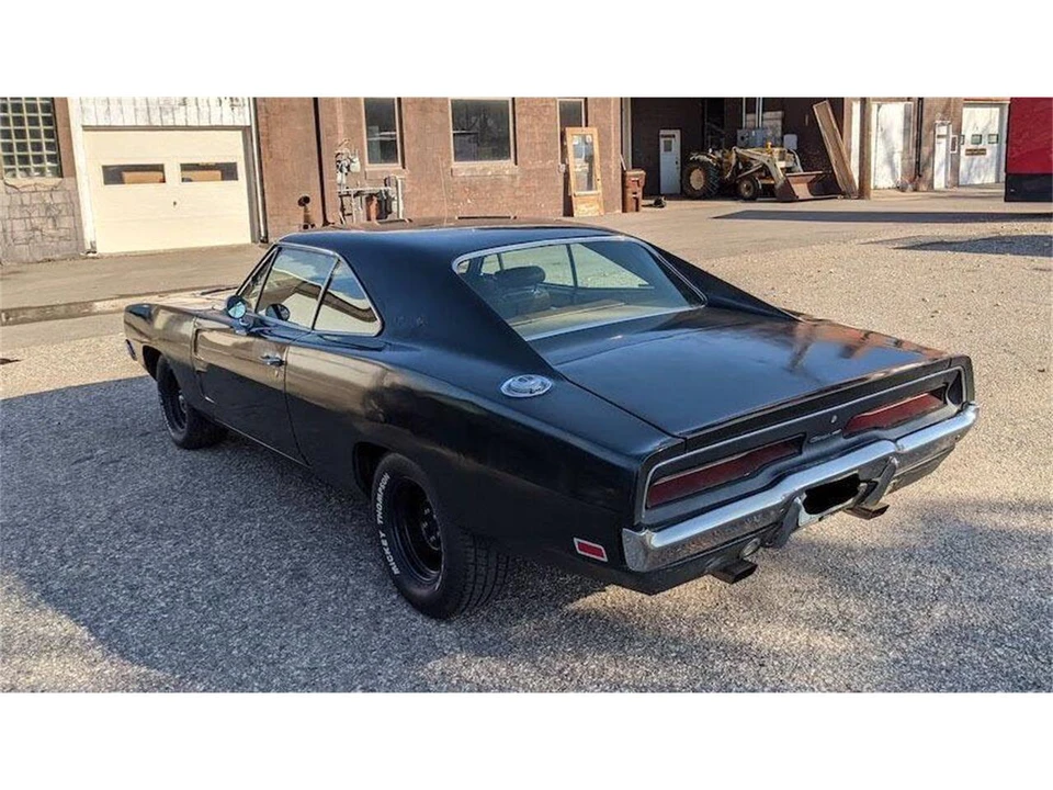 1968 Dodge Charger 2nd Gen - Image 12 of 12