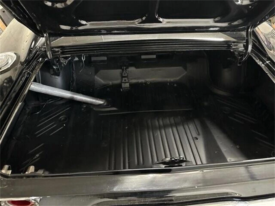 1968 Dodge Charger 2nd Gen - Image 11 of 12