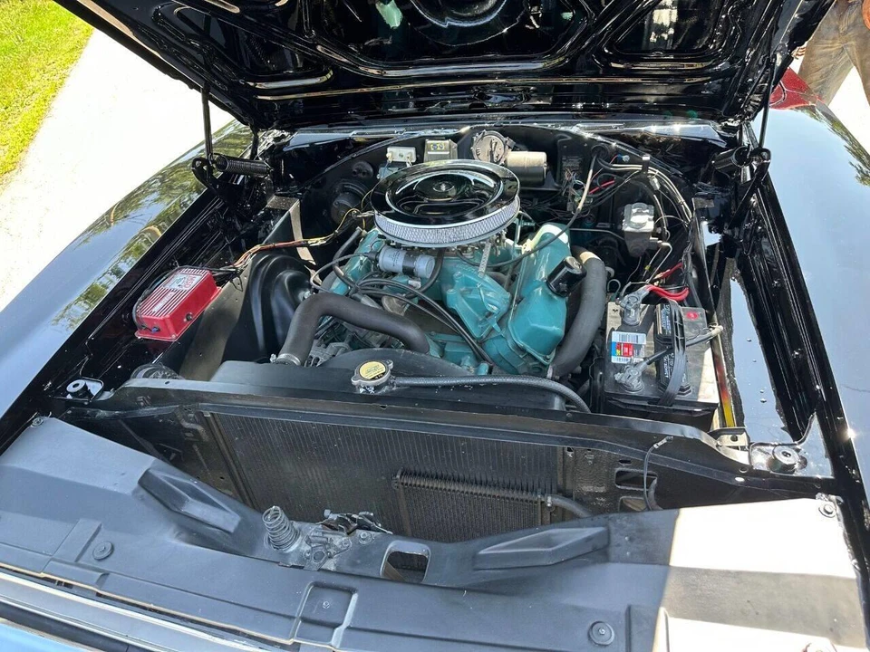 1968 Dodge Charger 2nd Gen - Image 7 of 12