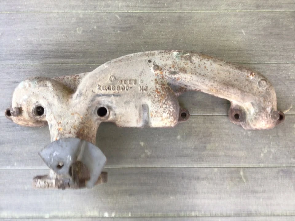 1968 Parts & Memorabilia Engines - Image 3 of 7