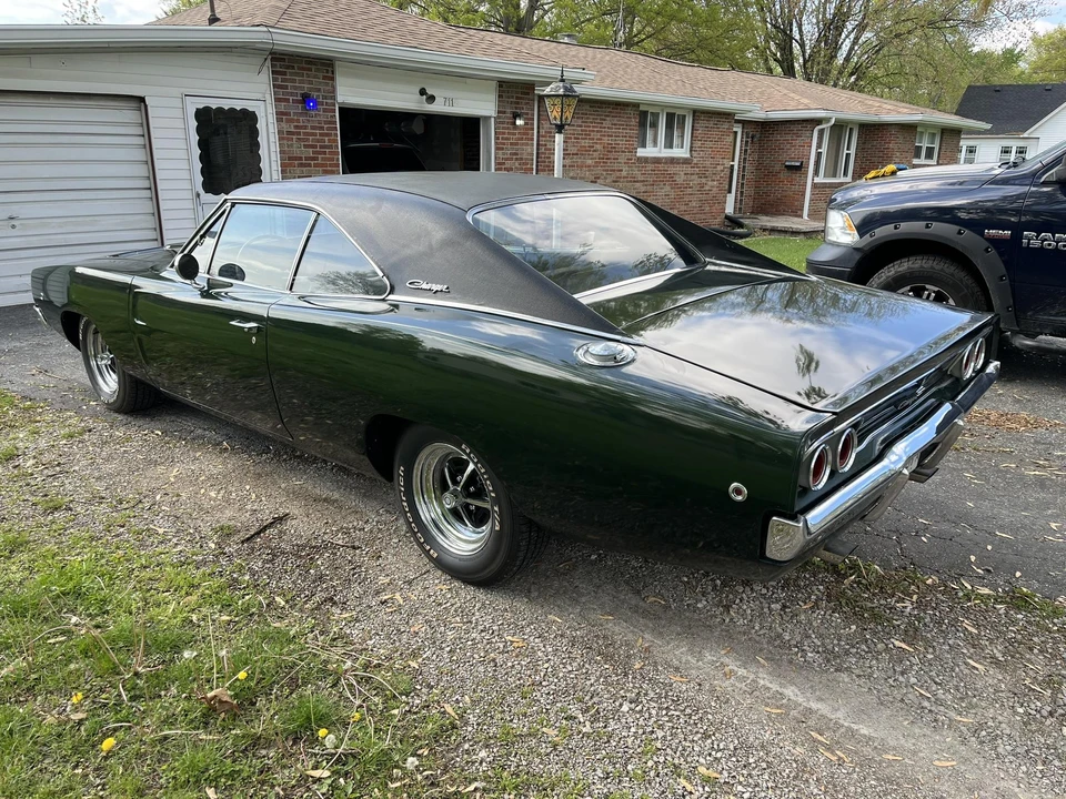 1968 Dodge Charger 2nd Gen - Image 7 of 31