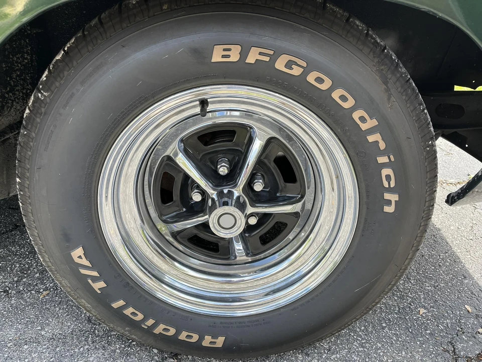 1968 Dodge Charger 2nd Gen - Image 19 of 31