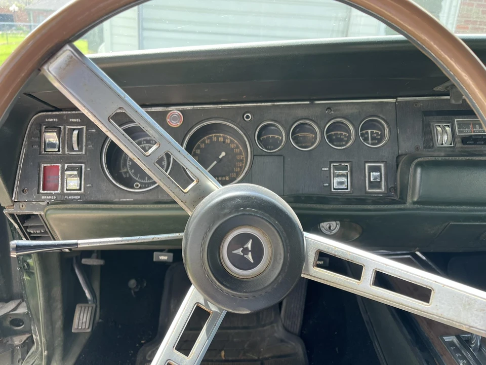 1968 Dodge Charger 2nd Gen - Image 27 of 31