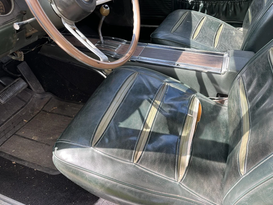 1968 Dodge Charger 2nd Gen - Image 21 of 31