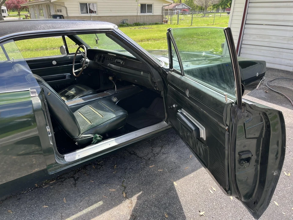 1968 Dodge Charger 2nd Gen - Image 24 of 31