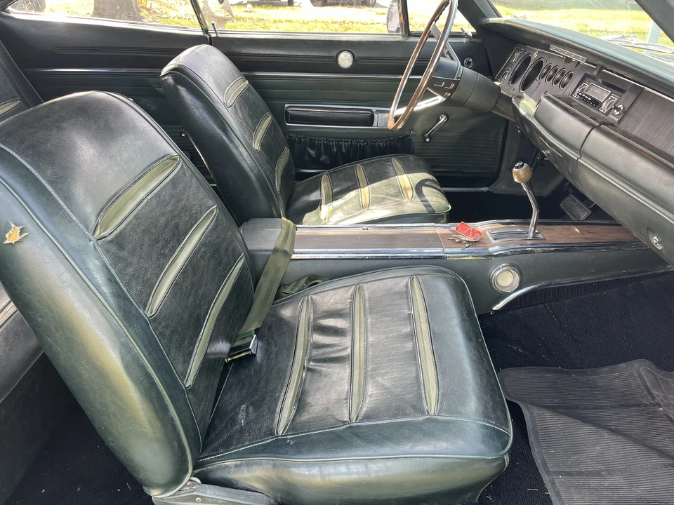 1968 Dodge Charger 2nd Gen - Image 25 of 31