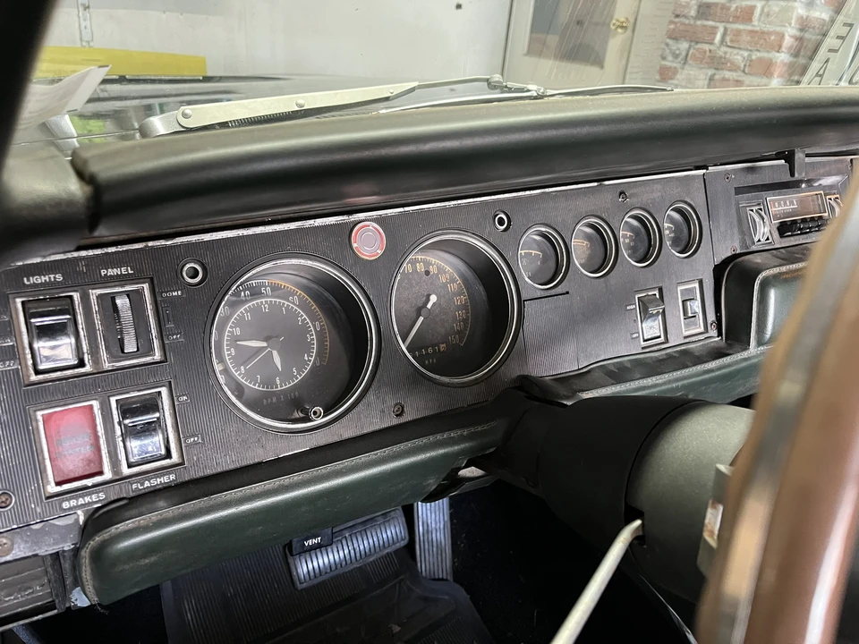1968 Dodge Charger 2nd Gen - Image 28 of 31