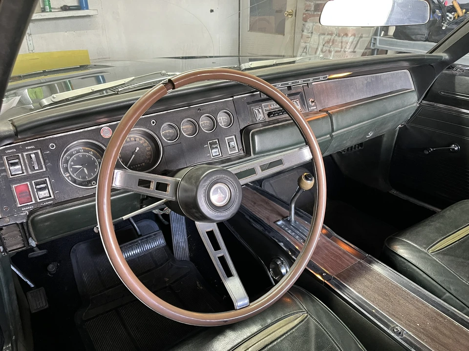 1968 Dodge Charger 2nd Gen - Image 26 of 31
