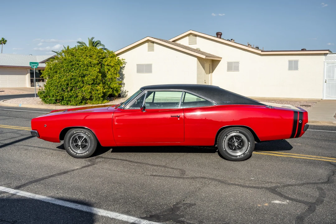 1968 Dodge Charger 2nd Gen - Image 6 of 31