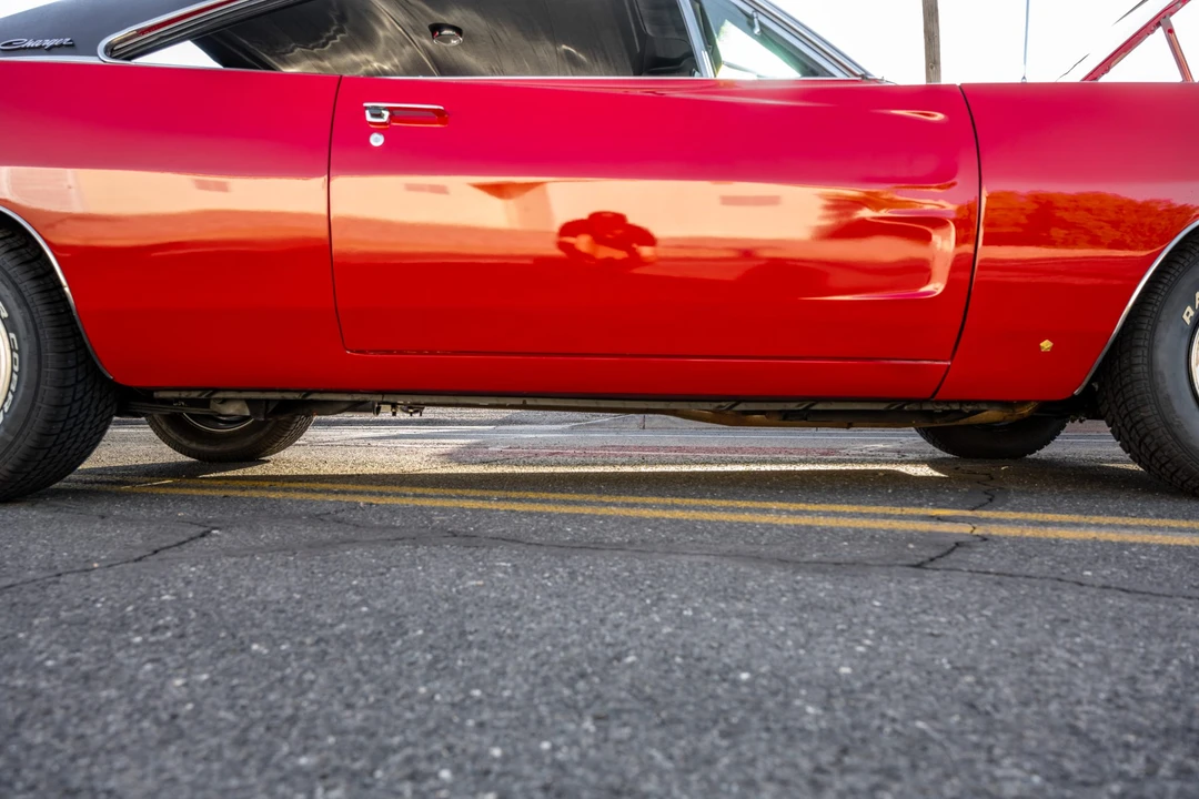 1968 Dodge Charger 2nd Gen - Image 22 of 31
