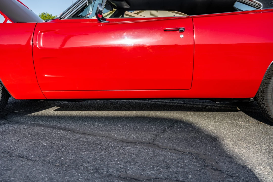 1968 Dodge Charger 2nd Gen - Image 23 of 31