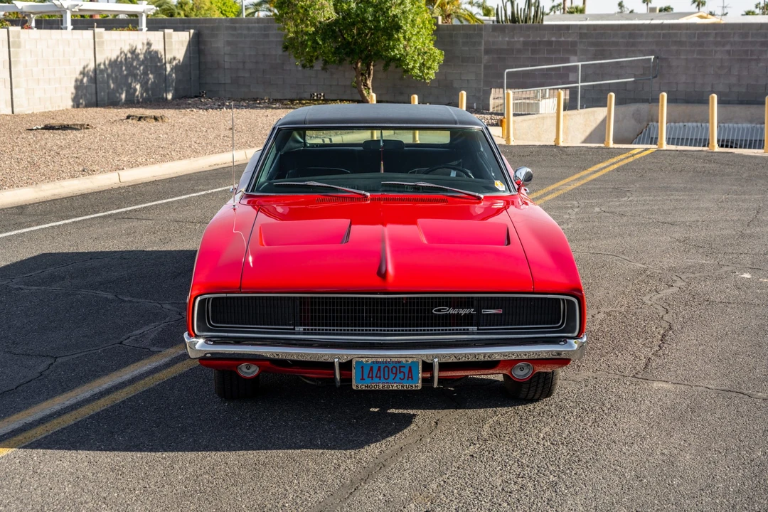 1968 Dodge Charger 2nd Gen - Image 3 of 31