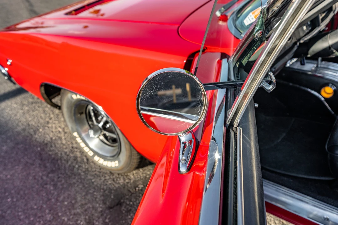1968 Dodge Charger 2nd Gen - Image 30 of 31