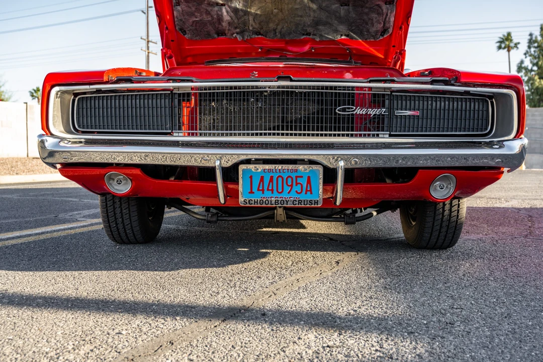 1968 Dodge Charger 2nd Gen - Image 15 of 31