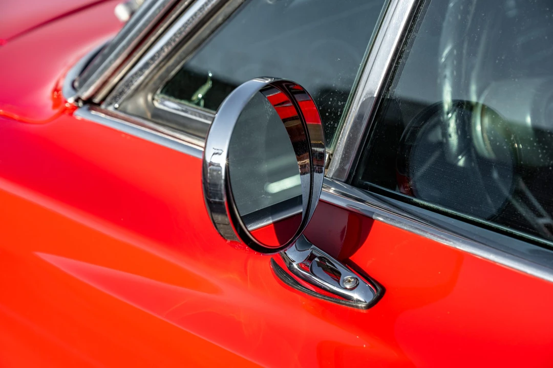 1968 Dodge Charger 2nd Gen - Image 29 of 31