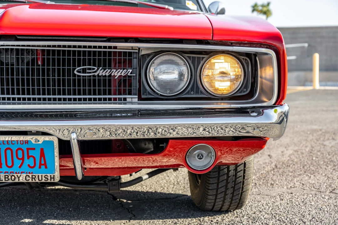 1968 Dodge Charger 2nd Gen - Image 18 of 31