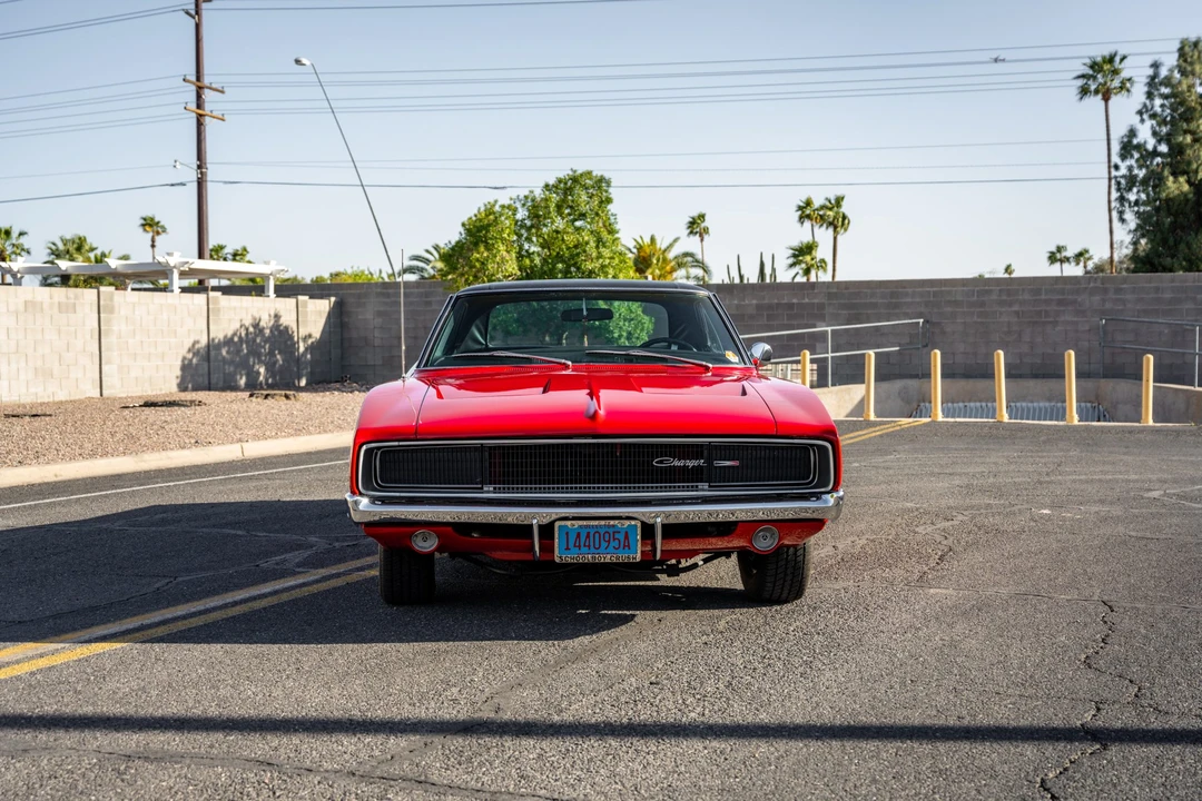 1968 Dodge Charger 2nd Gen - Image 2 of 31