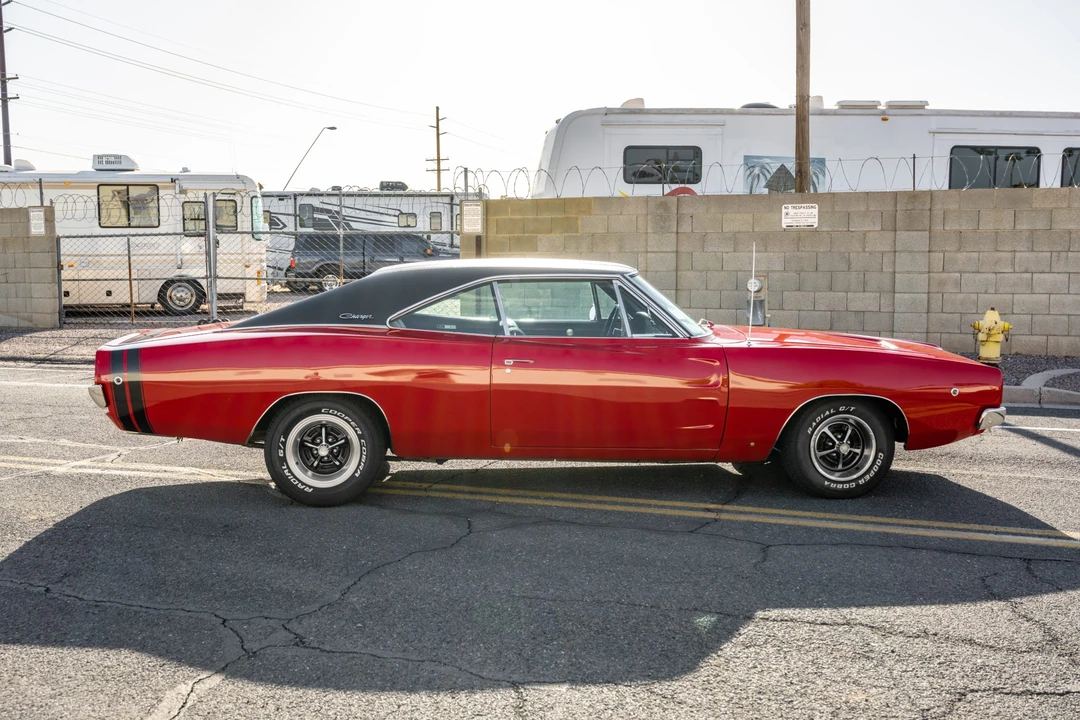 1968 Dodge Charger 2nd Gen - Image 12 of 31