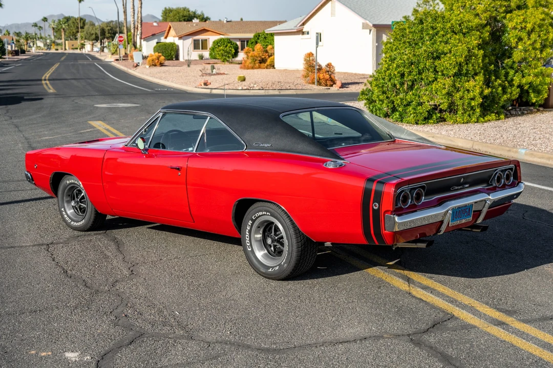 1968 Dodge Charger 2nd Gen - Image 8 of 31