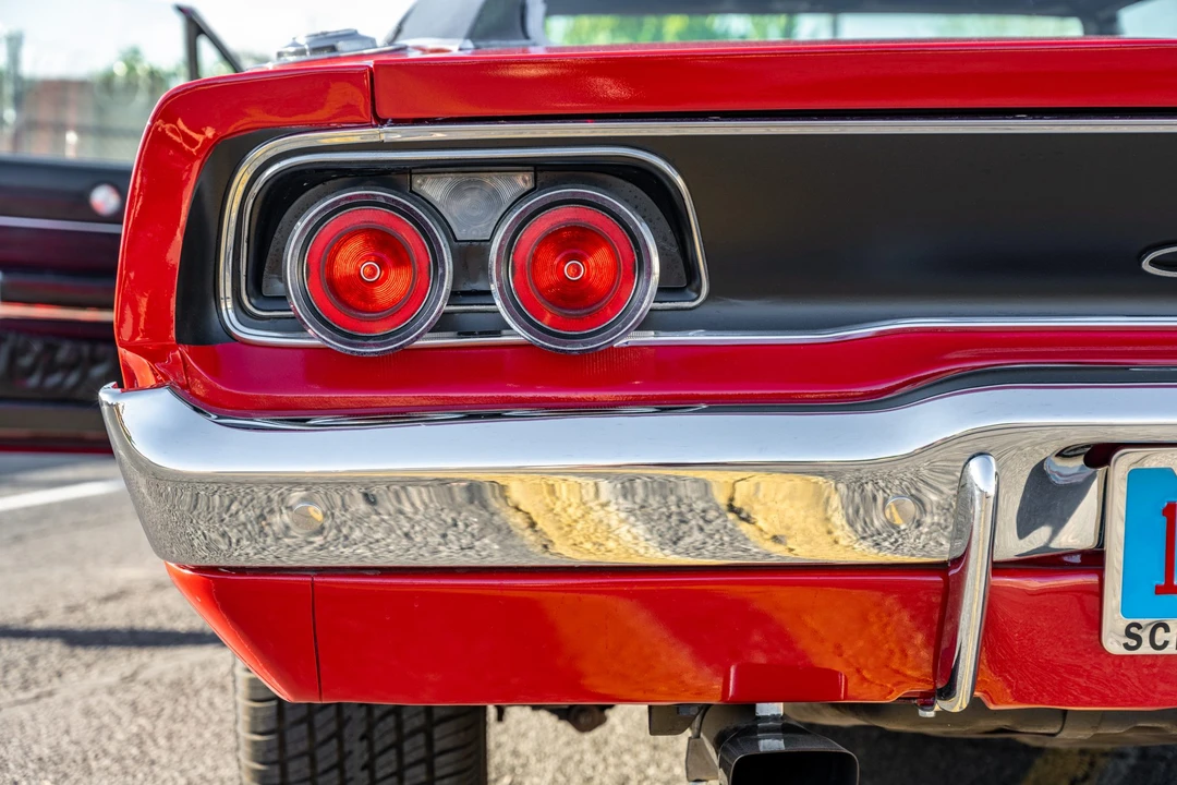 1968 Dodge Charger 2nd Gen - Image 19 of 31