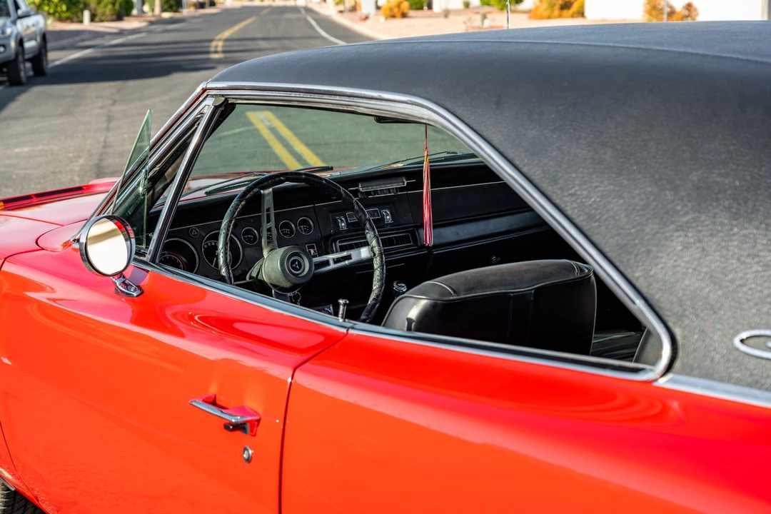 1968 Dodge Charger 2nd Gen - Image 31 of 31