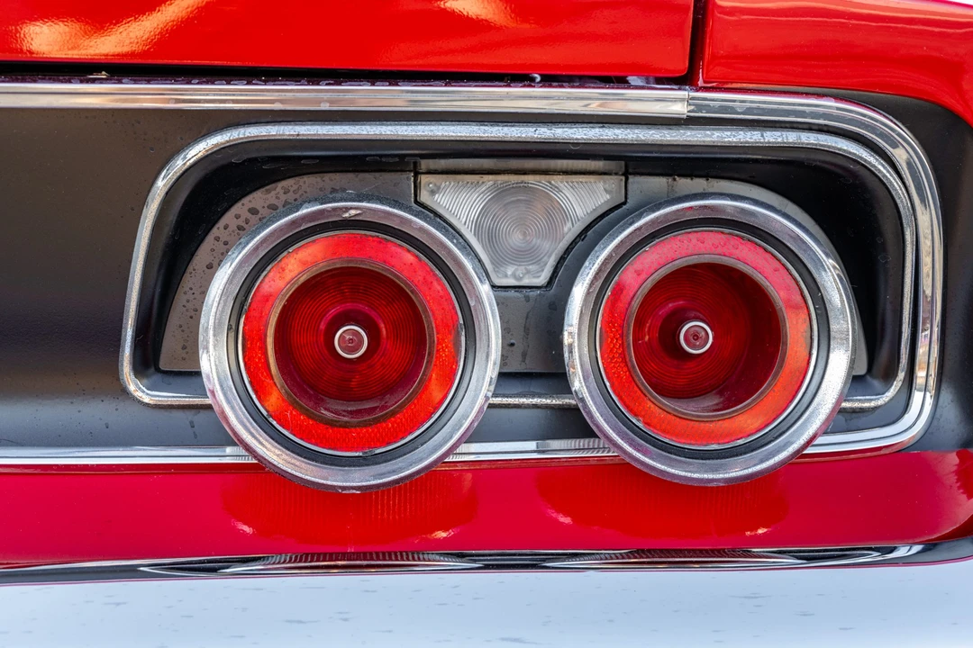 1968 Dodge Charger 2nd Gen - Image 21 of 31