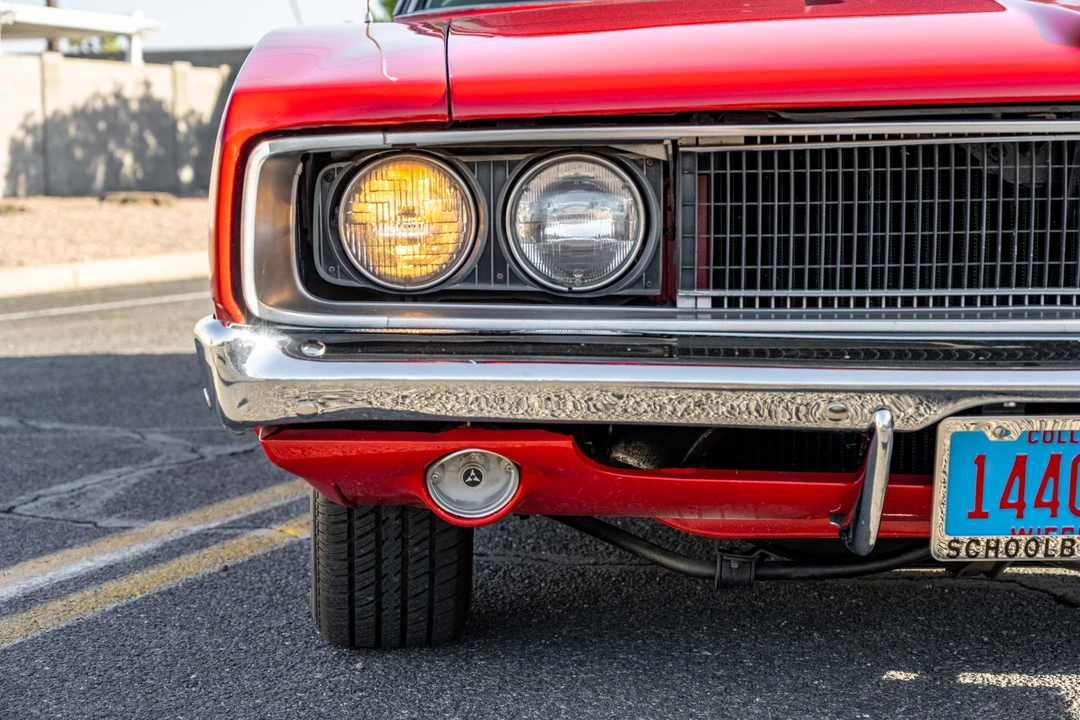 1968 Dodge Charger 2nd Gen - Image 17 of 31