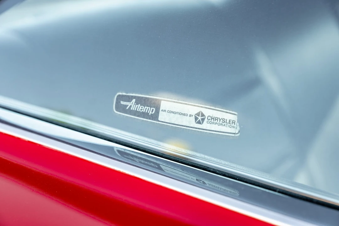 1968 Dodge Charger 2nd Gen - Image 24 of 31