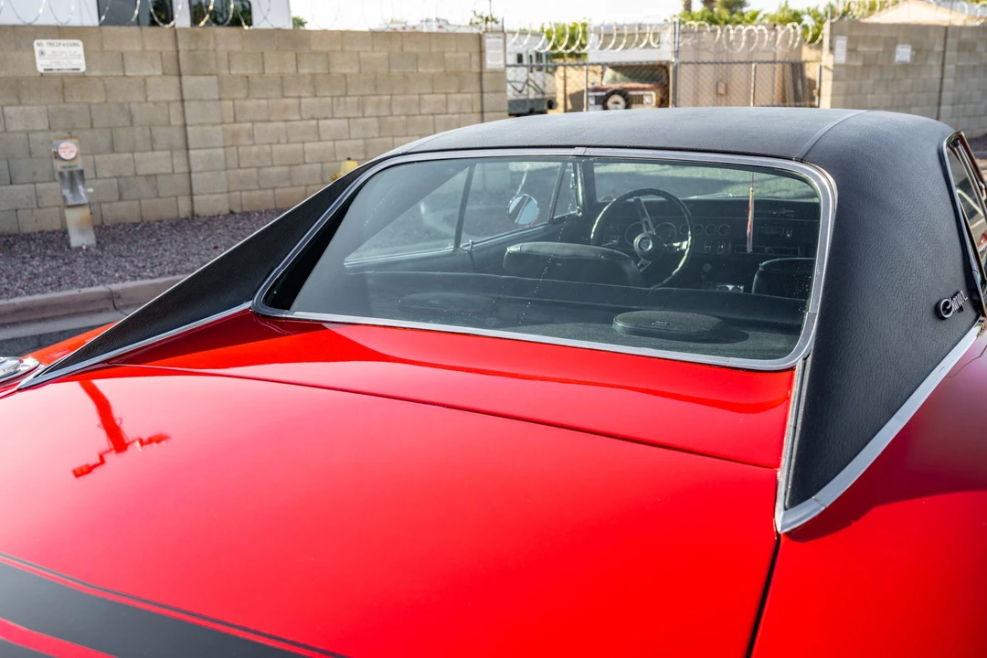 1968 Dodge Charger 2nd Gen - Image 27 of 31
