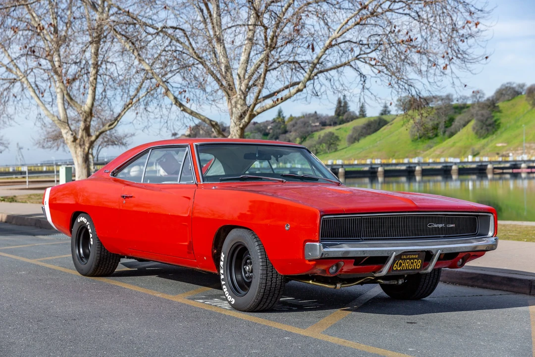 1968 Dodge Charger 2nd Gen - Image 8 of 31