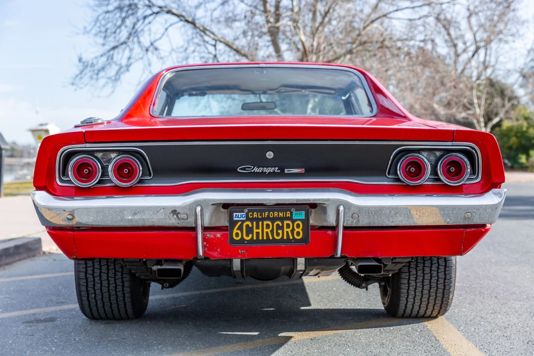 1968 Dodge Charger 2nd Gen - Image 16 of 31