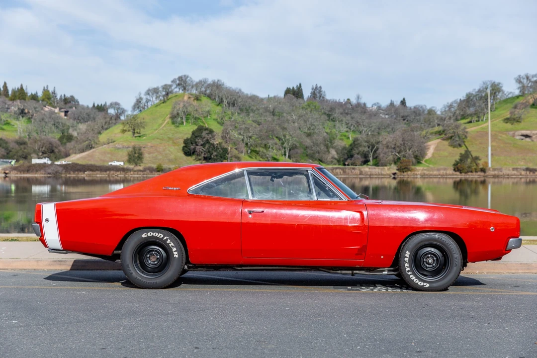 1968 Dodge Charger 2nd Gen - Image 10 of 31