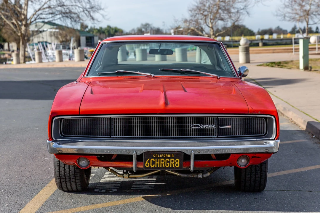 1968 Dodge Charger 2nd Gen - Image 30 of 31
