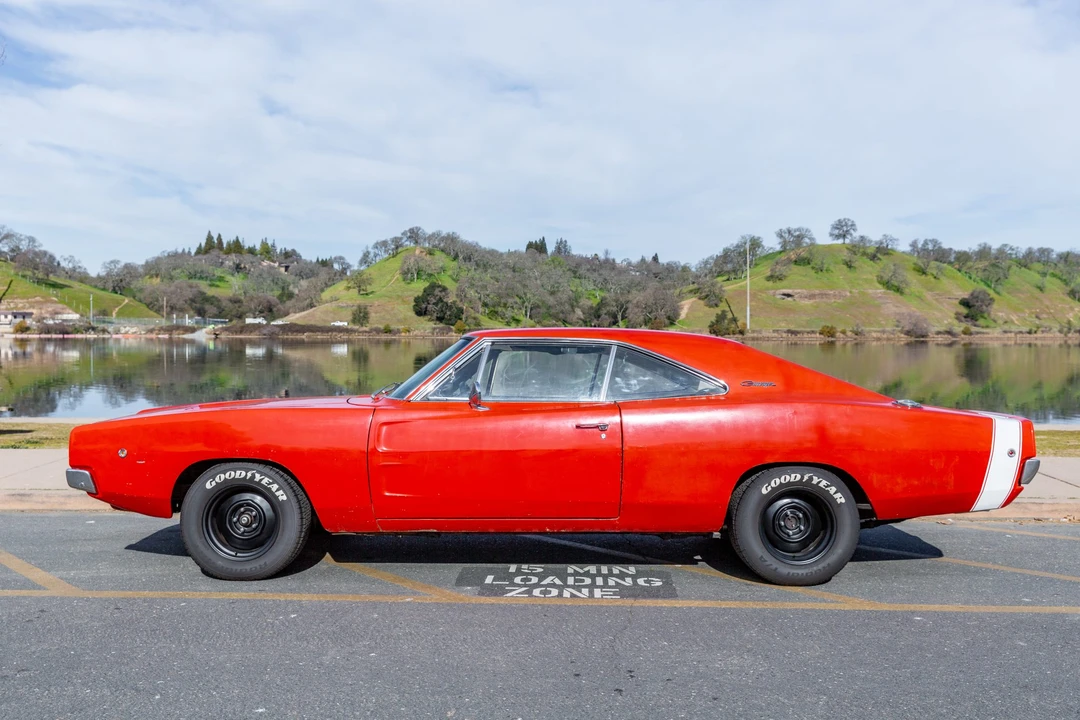 1968 Dodge Charger 2nd Gen - Image 23 of 31