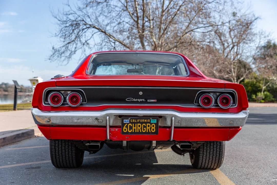 1968 Dodge Charger 2nd Gen - Image 14 of 31