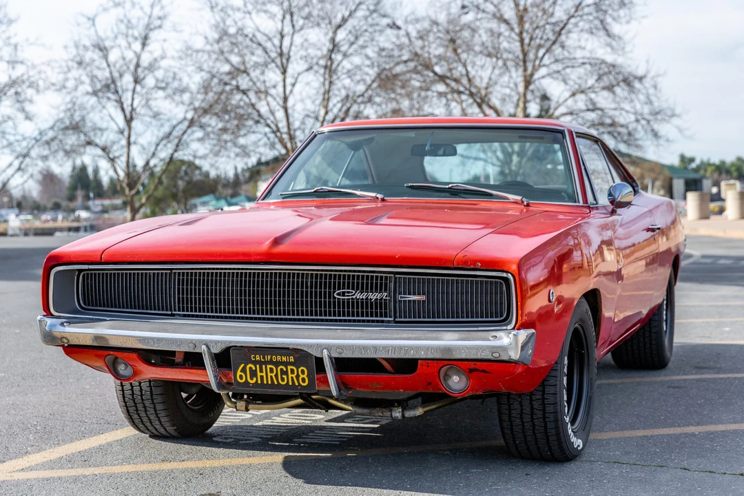 1968 Dodge Charger 2nd Gen - Image 27 of 31