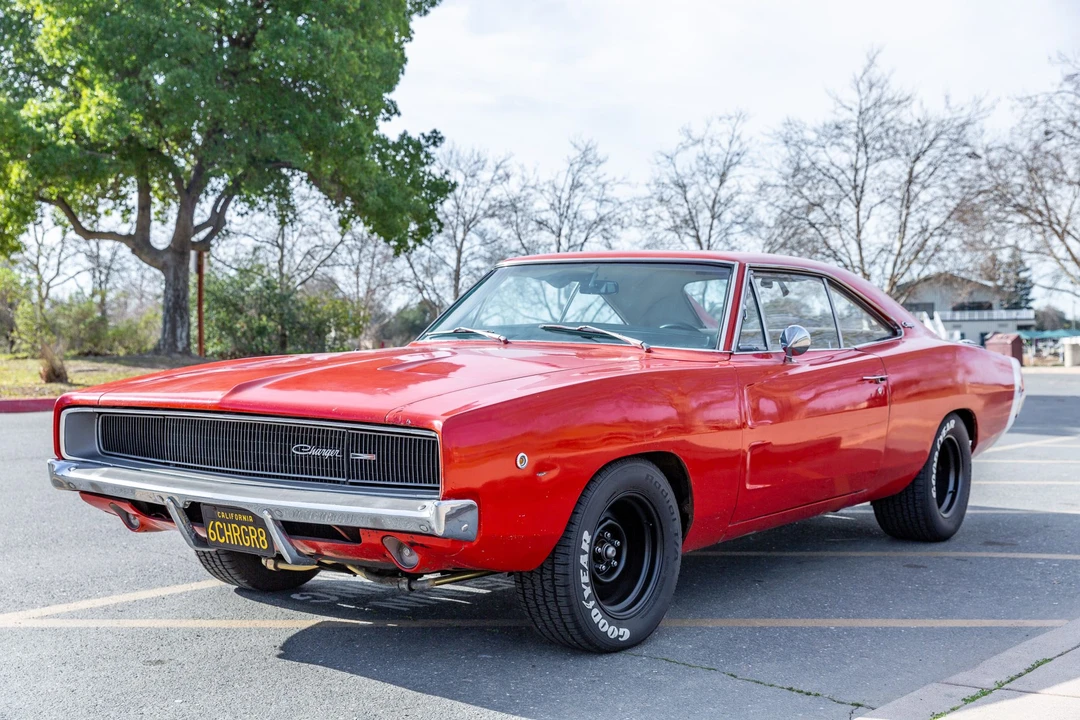 1968 Dodge Charger 2nd Gen - Image 25 of 31