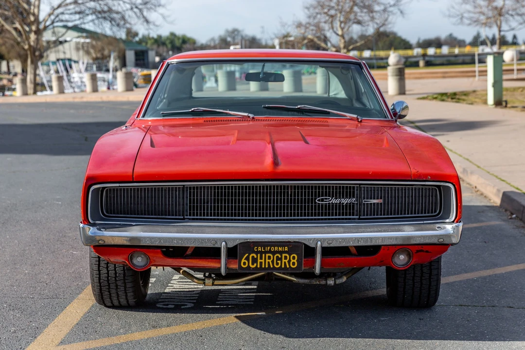 1968 Dodge Charger 2nd Gen - Image 29 of 31