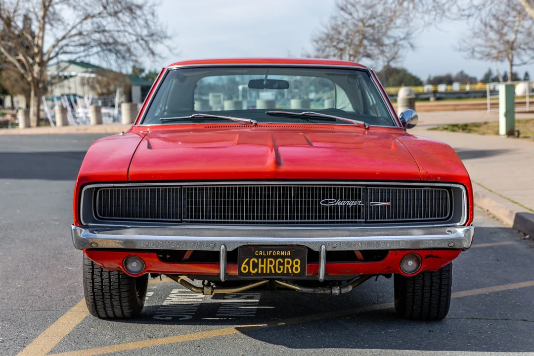 1968 Dodge Charger 2nd Gen - Image 31 of 31