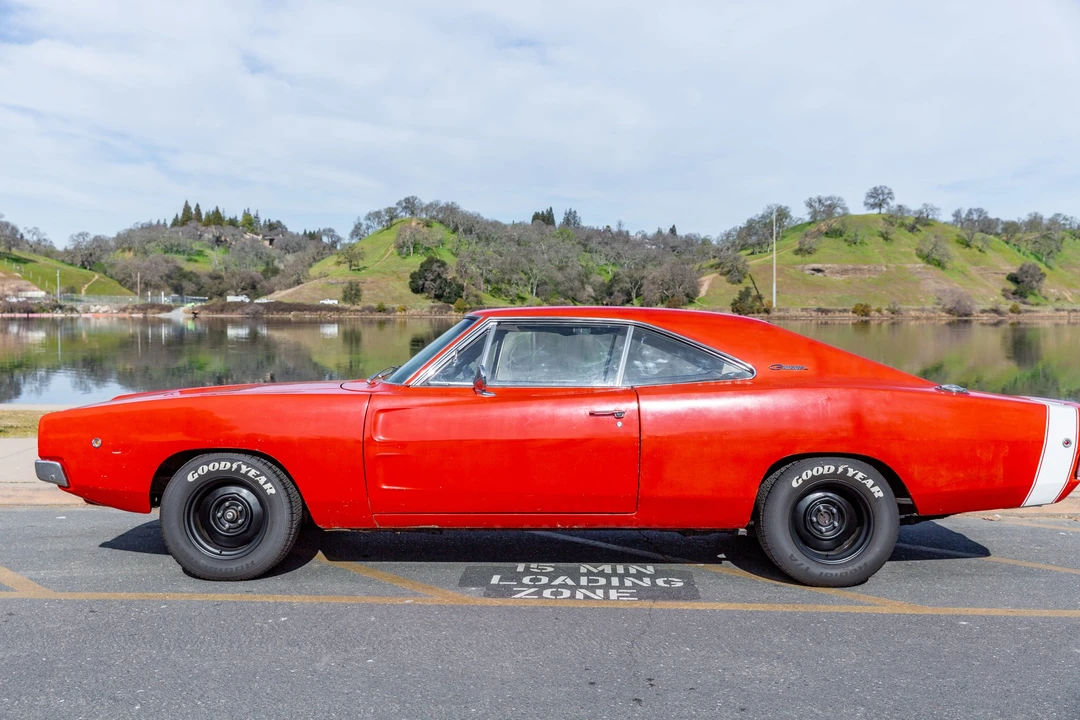 1968 Dodge Charger 2nd Gen - Image 22 of 31