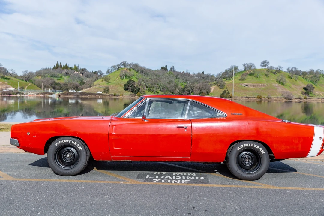 1968 Dodge Charger 2nd Gen - Image 21 of 31