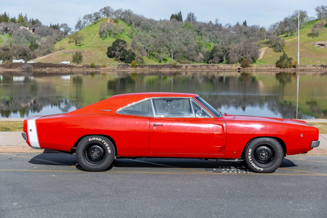 1968 Dodge Charger 2nd Gen - Image 9 of 31