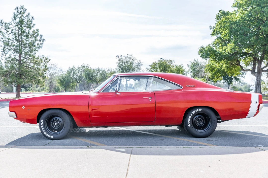 1968 Dodge Charger 2nd Gen - Image 24 of 31
