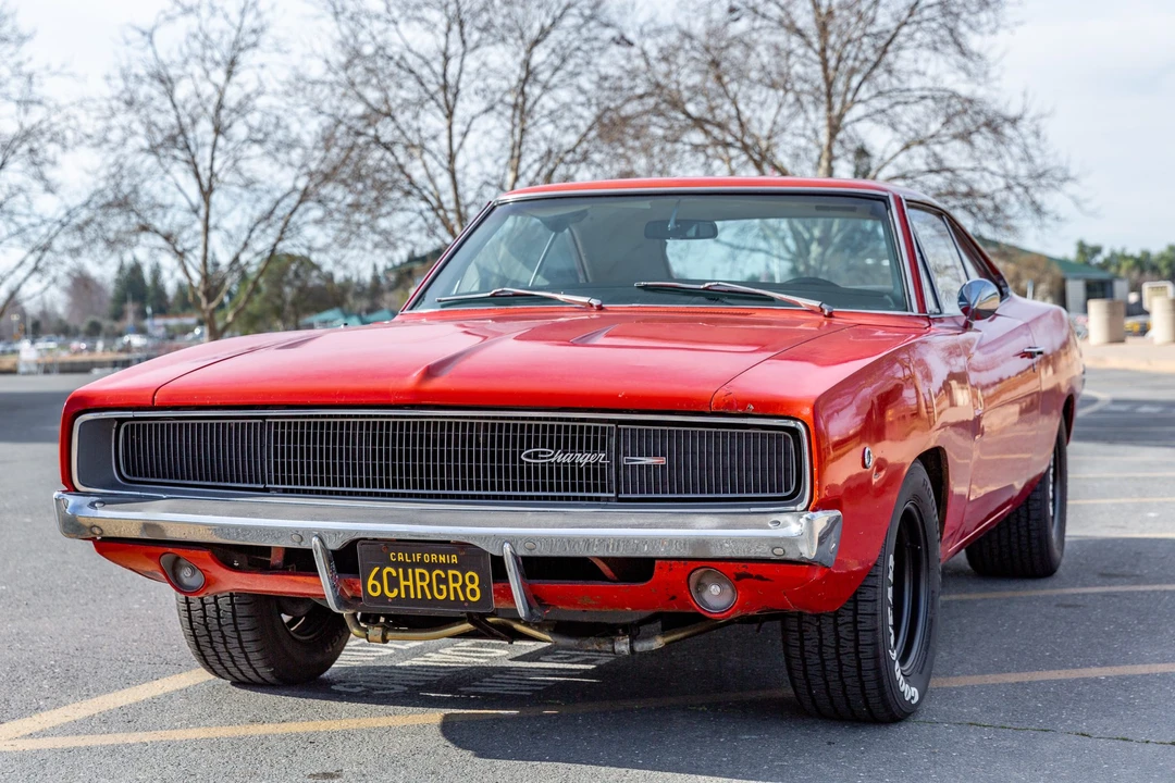 1968 Dodge Charger 2nd Gen - Image 28 of 31