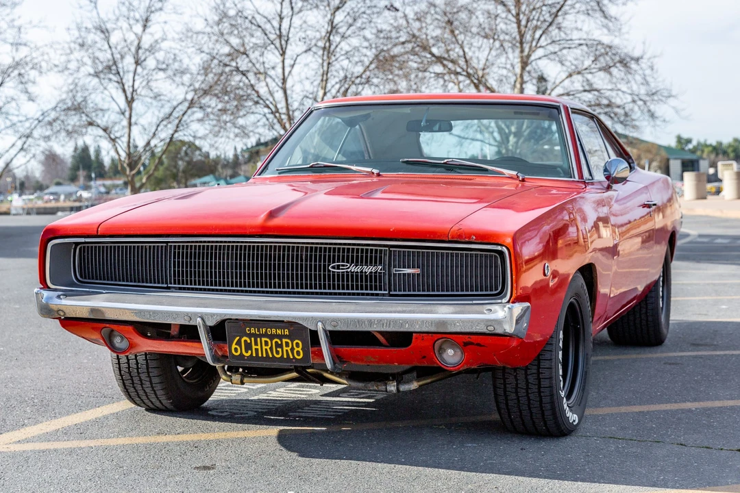 1968 Dodge Charger 2nd Gen - Image 26 of 31