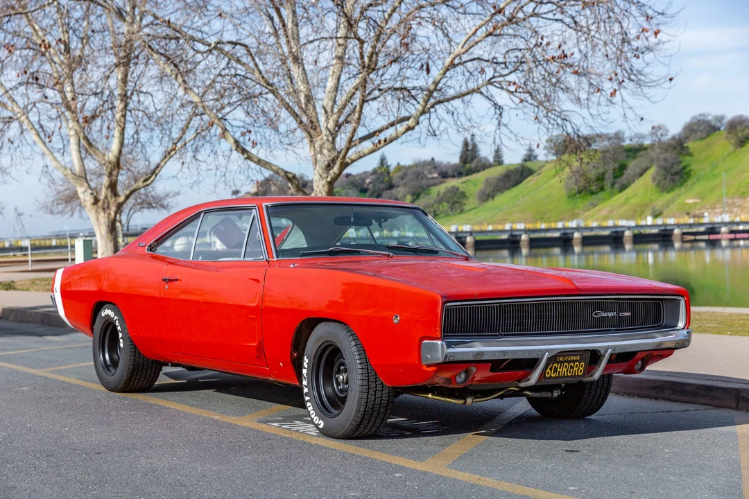 1968 Dodge Charger 2nd Gen - Image 7 of 31