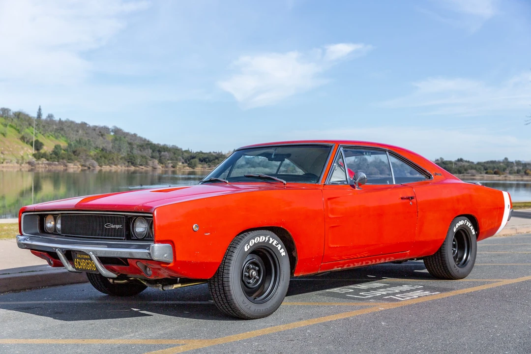 1968 Dodge Charger 2nd Gen - Image 4 of 31