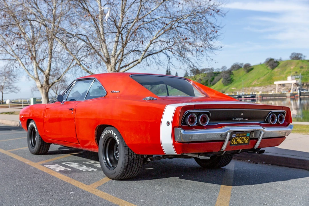1968 Dodge Charger 2nd Gen - Image 20 of 31