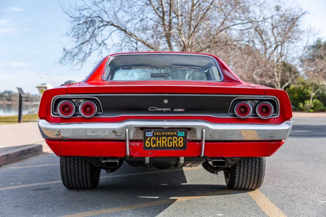 1968 Dodge Charger 2nd Gen - Image 15 of 31