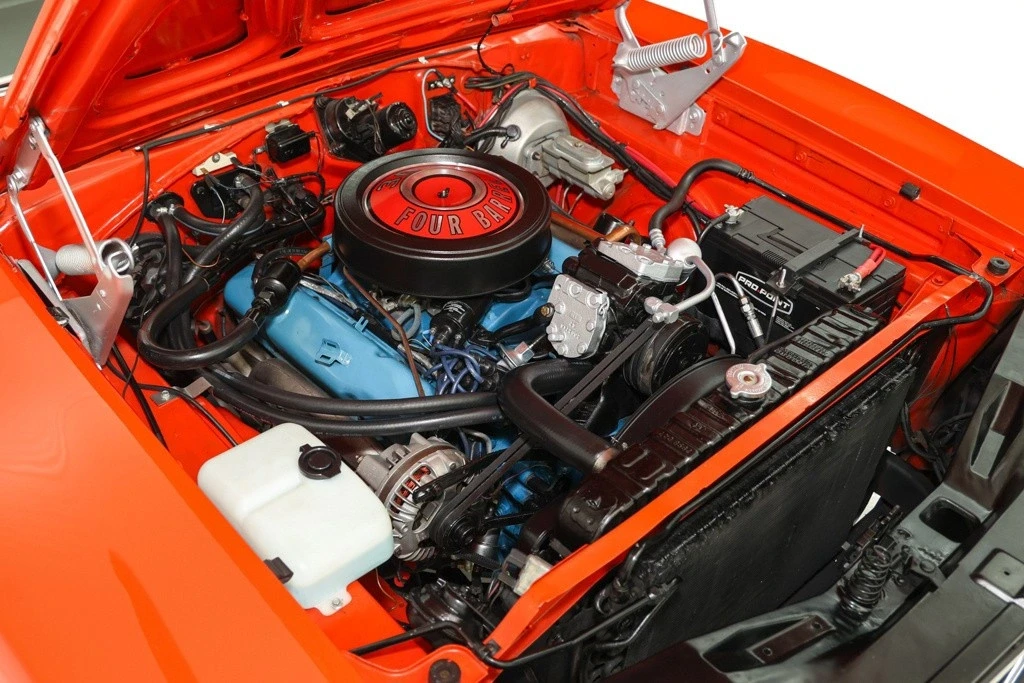 1968 Dodge Charger 2nd Gen - Image 7 of 12